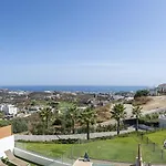 Bright And Modern With Sea Views * Riviera Del Sol
