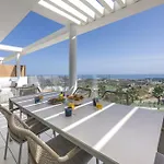 Apartment Bright And Modern With Sea Views *