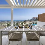 Apartment Bright And Modern With Sea Views Riviera Del Sol