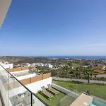 Apartment Bright And Modern With Sea Views Riviera Del Sol