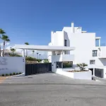 Apartment Bright And Modern With Sea Views Riviera Del Sol
