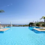 Apartment Bright And Modern With Sea Views Riviera Del Sol