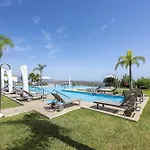 Bright And Modern With Sea Views Apartment Riviera Del Sol